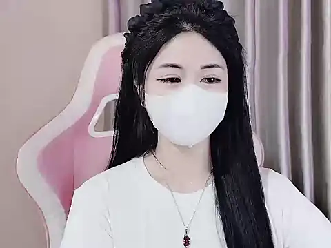 Snapshot of _Lygn__ chatting on March 2025 08:40:01 PM Lygn online show from March 2025 08:40:01 PM