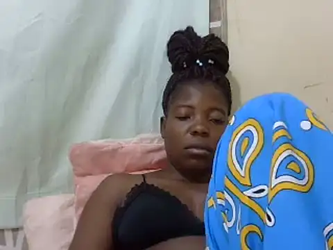 ebony valleria online show from February 2025 03:28:01 AM