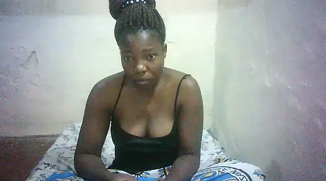 ebony valleria online show from March 2025 02:25:01 AM