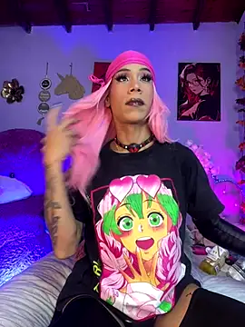 Snapshot of Alexa_Chanell_Oficial chatting on October 2025 06:02:02 AM Alexa Chanell Oficial online show from October 2025 06:02:02 AM