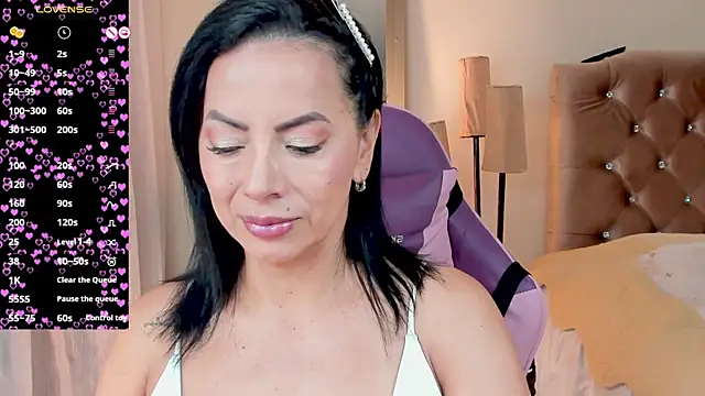 veronika naughty online show from September 2025 01:49:01 PM