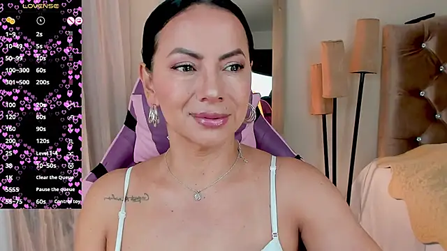 veronika naughty online show from September 2025 02:11:02 PM