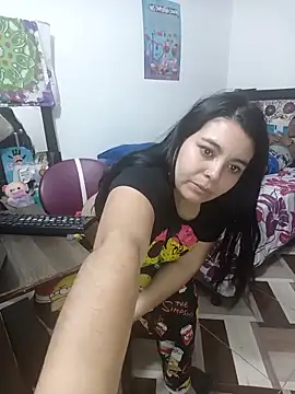 yournaughtyandsexyprinces online show from October 2025 02:44:01 AM