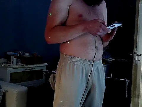 donhulio482 online show from September 2025 05:51:02 AM