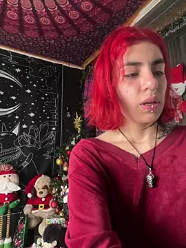  Artemisa X online show from December 2024 05:00:01 PM