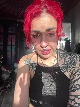  Artemisa X online show from December 2024 10:02:02 PM