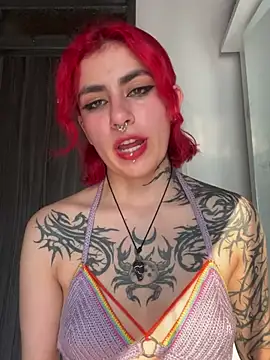  Artemisa X online show from January 2025 09:41:01 PM