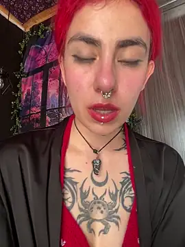  Artemisa X online show from January 2025 07:28:01 PM