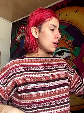  Artemisa X online show from January 2025 06:04:01 PM