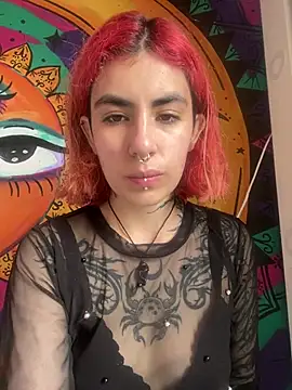  Artemisa X online show from February 2025 04:58:01 PM