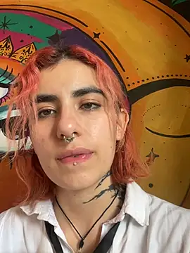  Artemisa X online show from February 2025 06:54:02 PM