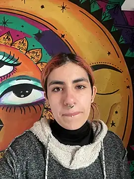  Artemisa X online show from March 2025 04:35:02 PM