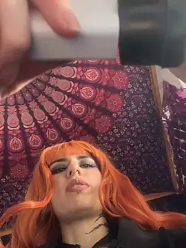  Artemisa X online show from September 2025 05:23:01 PM