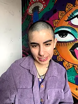  Artemisa X online show from November 2025 04:07:01 PM