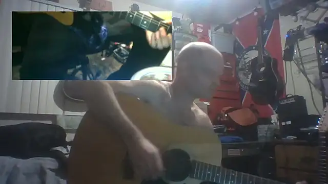 jaxx12369 online show from January 2025 07:59:01 AM