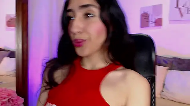 madisex s online show from November 2025 01:45:01 PM