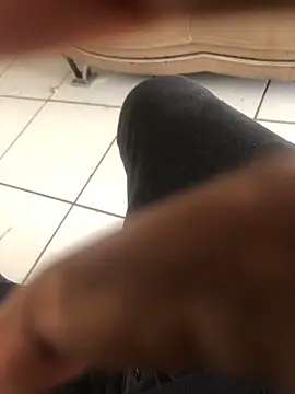 Jamie6060 online show from November 2025 09:08:01 AM