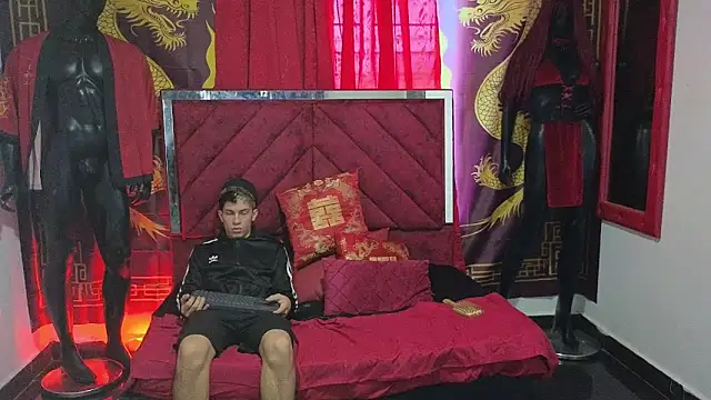 naughty boys13 online show from September 2025 01:22:01 PM