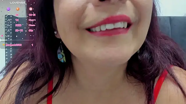 Sammy Castlevill online show from February 2025 03:26:01 PM