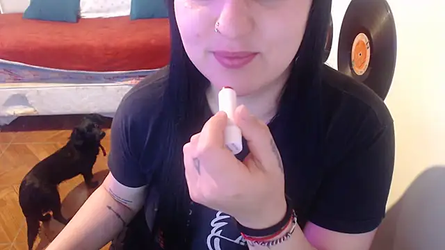 lady rolinga online show from September 2025 01:55:01 PM