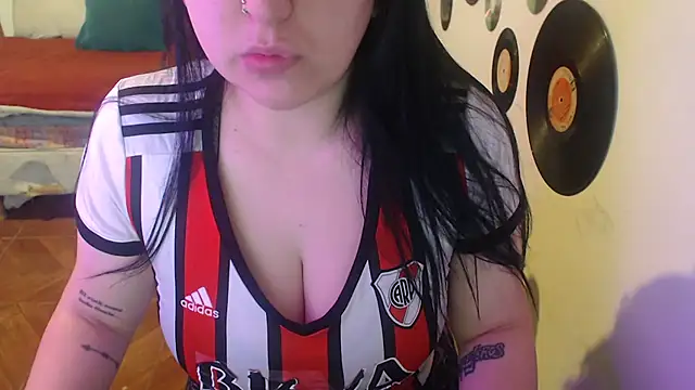 lady rolinga online show from September 2025 12:20:01 PM
