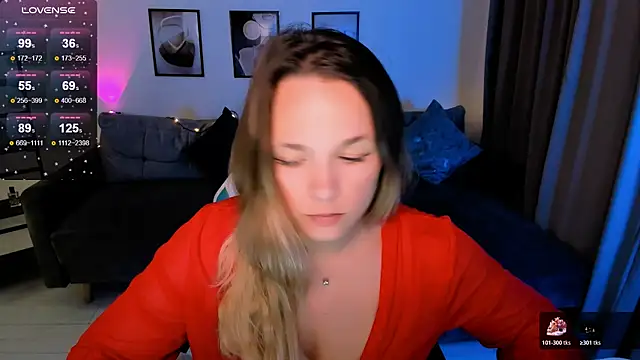 SherillBrill online show from November 2025 02:50:02 PM