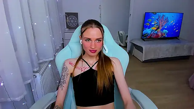 StellaLawless online show from December 2024 10:45:01 PM