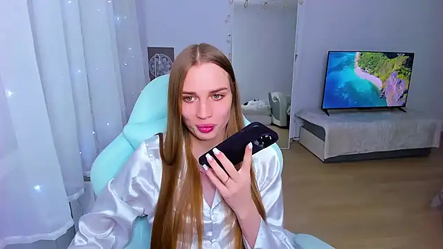 StellaLawless online show from December 2024 07:43:02 PM