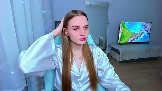 StellaLawless online show from December 2024 08:01:02 PM
