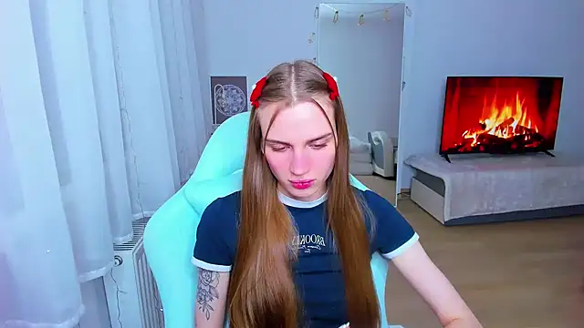 StellaLawless online show from December 2024 07:57:01 PM