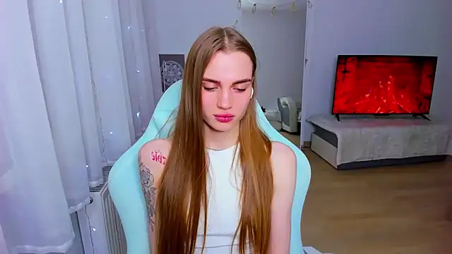 StellaLawless online show from December 2024 11:25:02 PM
