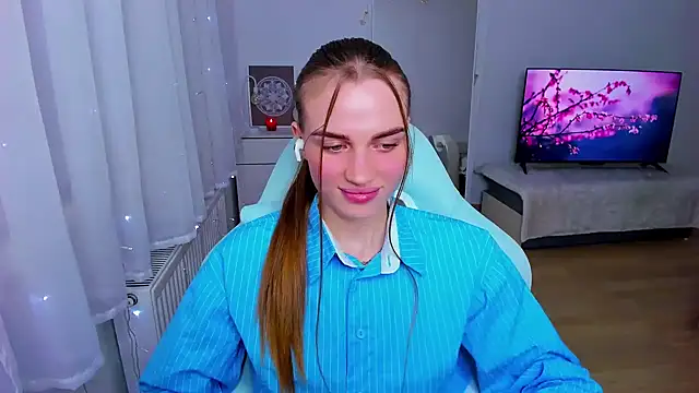 StellaLawless online show from December 2024 11:28:02 PM