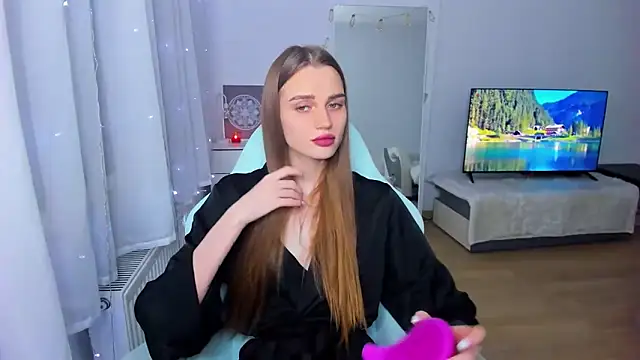 StellaLawless online show from December 2024 07:19:02 PM