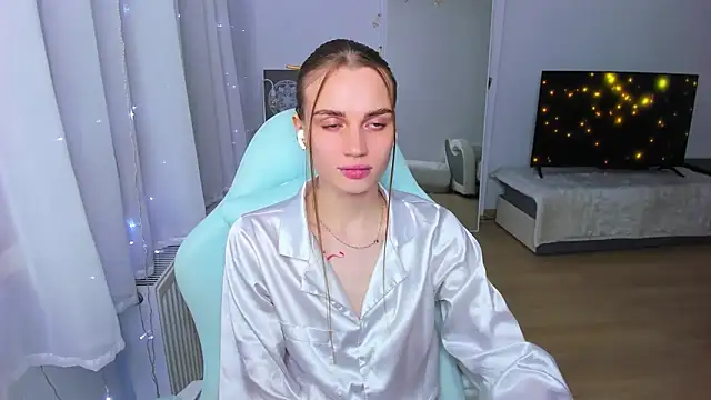 StellaLawless online show from December 2024 07:40:02 PM