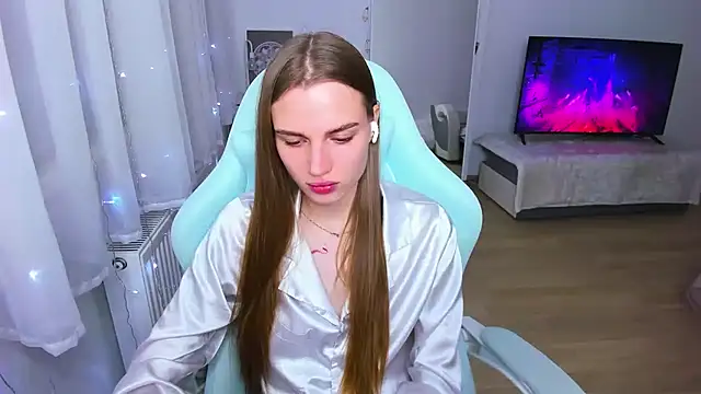 StellaLawless online show from December 2024 11:05:01 PM