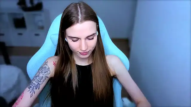 Snapshot of StellaLawless chatting on October 2025 08:18:02 PM StellaLawless online show from October 2025 08:18:02 PM