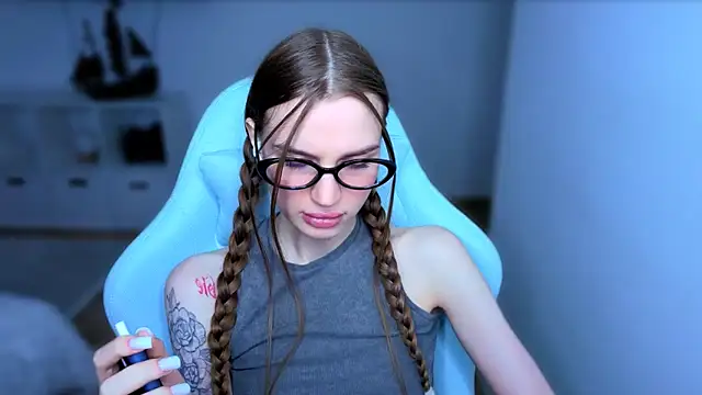 Snapshot of StellaLawless chatting on October 2025 12:15:02 PM StellaLawless online show from October 2025 12:15:02 PM