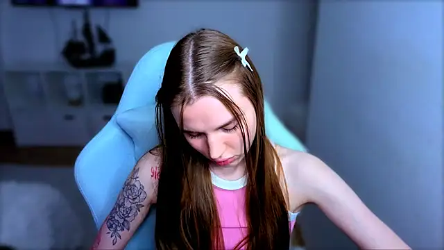 Snapshot of StellaLawless chatting on October 2025 12:55:02 AM StellaLawless online show from October 2025 12:55:02 AM