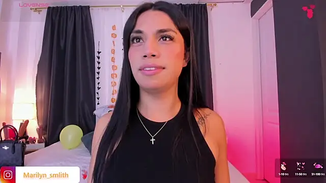 MarilynSmIith online show from October 2025 11:19:01 AM