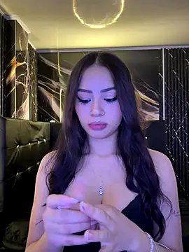 Snapshot of abbymnd chatting on October 2025 09:37:01 PM abbymnd online show from October 2025 09:37:01 PM