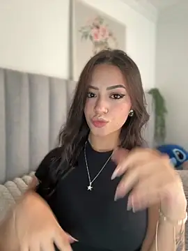 Snapshot of abbymnd chatting on October 2025 09:59:02 PM abbymnd online show from October 2025 09:59:02 PM