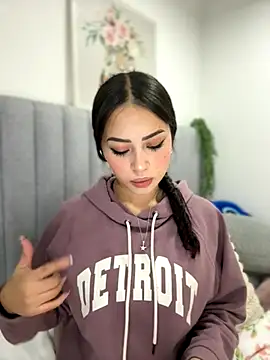 Snapshot of abbymnd chatting on October 2025 10:53:02 PM abbymnd online show from October 2025 10:53:02 PM