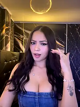 Snapshot of abbymnd chatting on October 2025 07:07:02 PM abbymnd online show from October 2025 07:07:02 PM