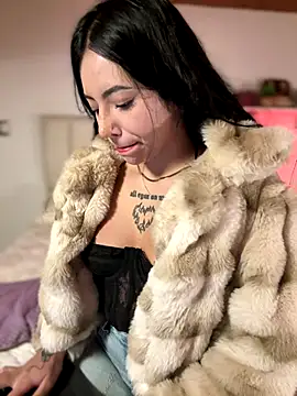 eva elifee online show from September 2025 11:04:01 PM