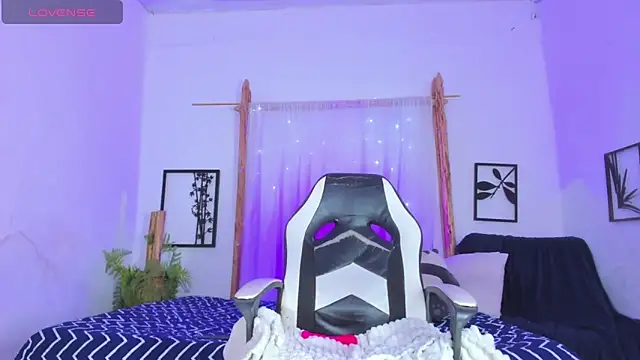  RedMoon online show from October 2025 06:50:01 PM