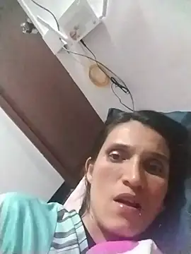 Nathasha LatinHot online show from October 2025 07:18:02 AM