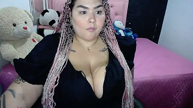 Snapshot of Fernanda_Big_Boobs chatting on March 2025 07:31:02 PM Fernanda Big Boobs online show from March 2025 07:31:02 PM