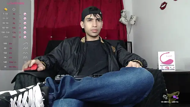 Snapshot of zack_thunder chatting on March 2025 11:58:02 AM zack thunder online show from March 2025 11:58:02 AM