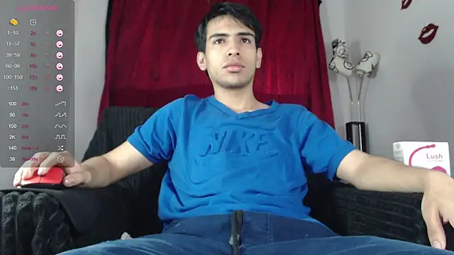 Snapshot of zack_thunder chatting on March 2025 11:49:02 AM zack thunder online show from March 2025 11:49:02 AM