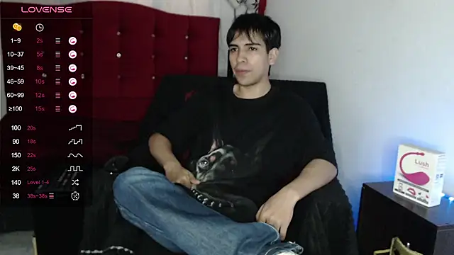 Snapshot of zack_thunder chatting on September 2025 12:29:01 PM zack thunder online show from September 2025 12:29:01 PM